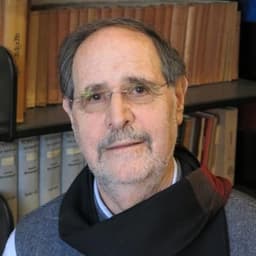 Robert P. Goldman