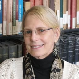 Sally J. Sutherland Goldman