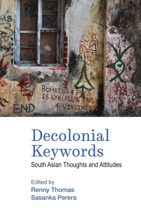 Decolonial Keywords